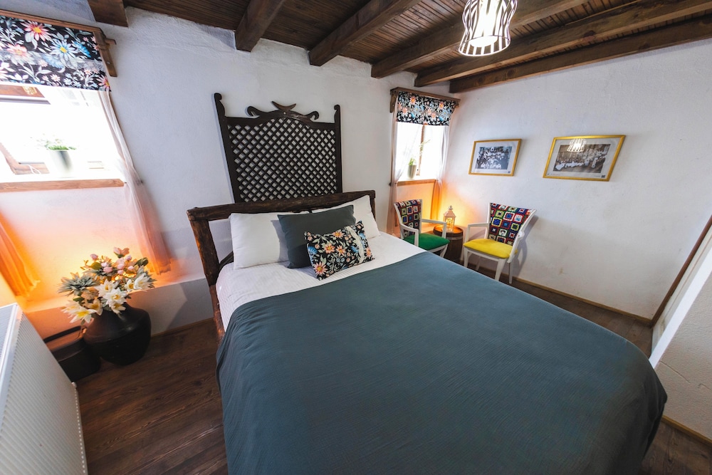 Arslan Bey Mansion Private Accommodation Facility view 4