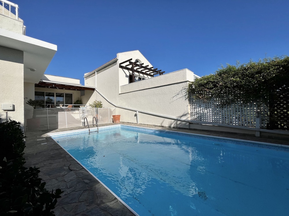 99 PSR - Stay Agapi Sea View Villa