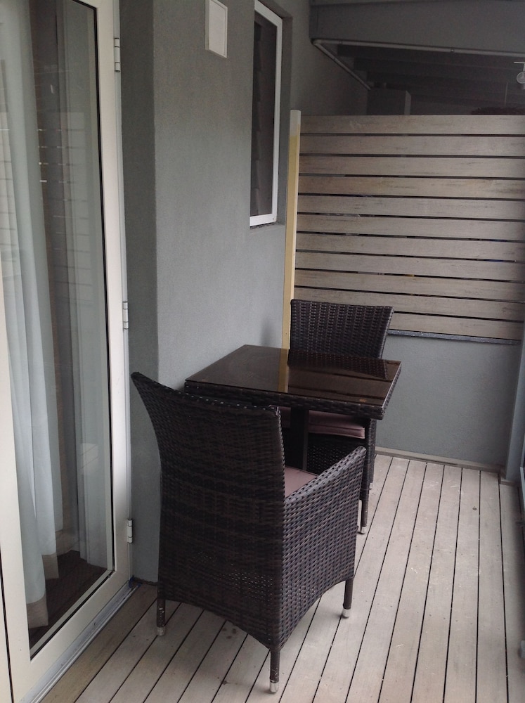Huskisson Beach B&B