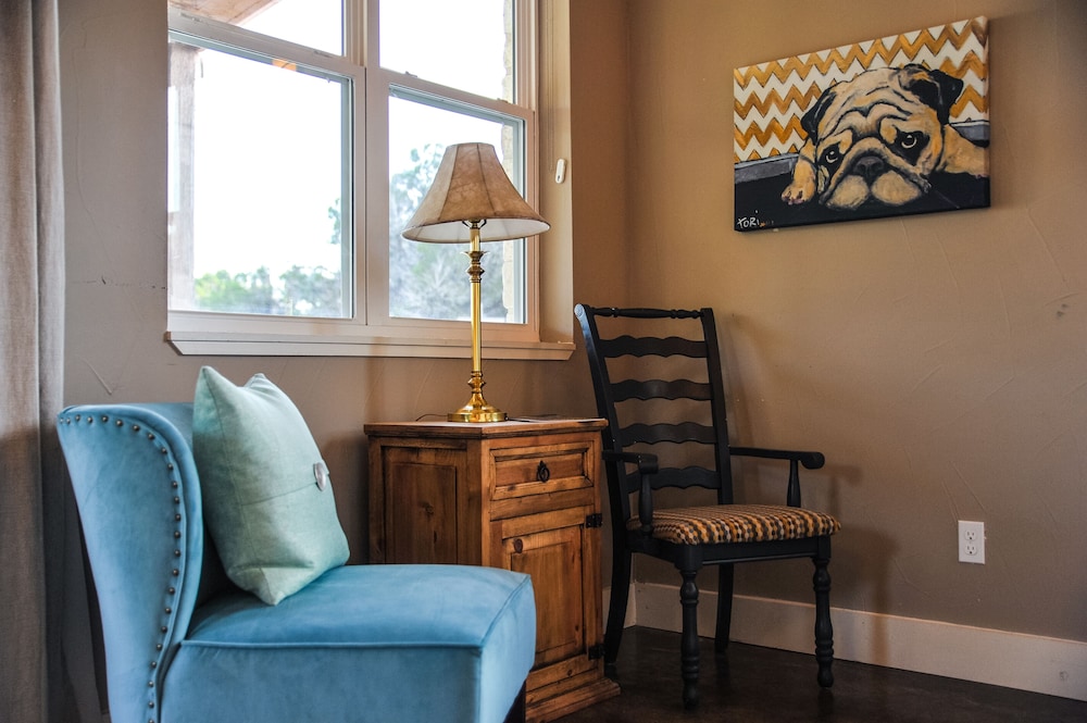 Hill Country Casitas