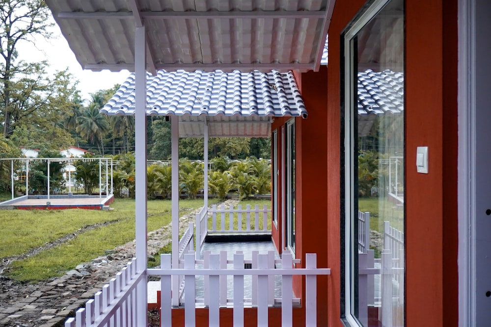 Dandeli Inn Resort