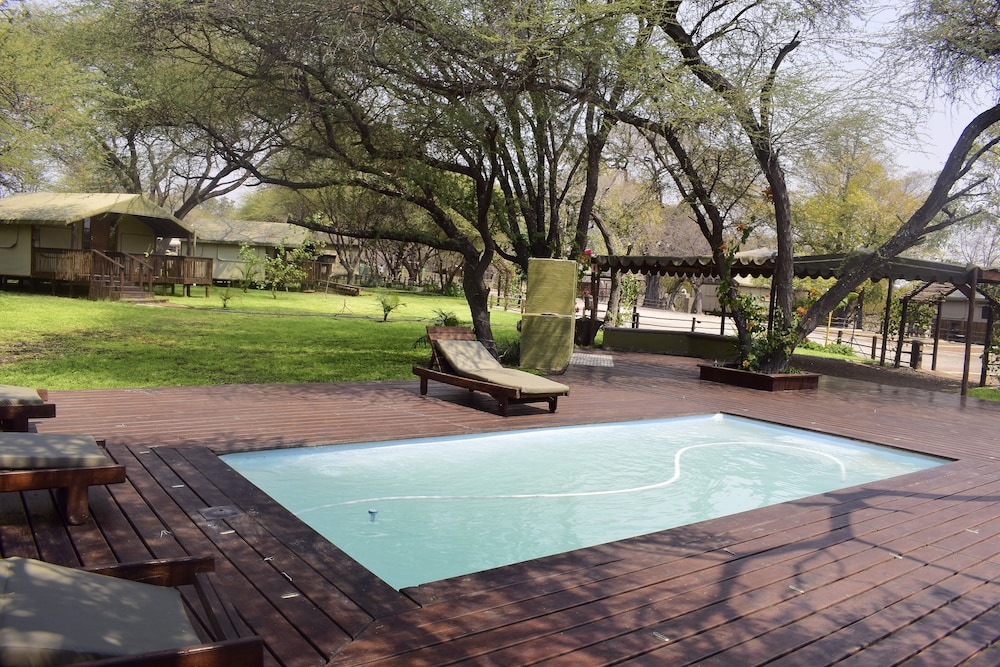 Nako Okavango Guest House