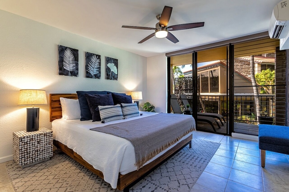Luana Kai B201 2 Bedroom Condo
