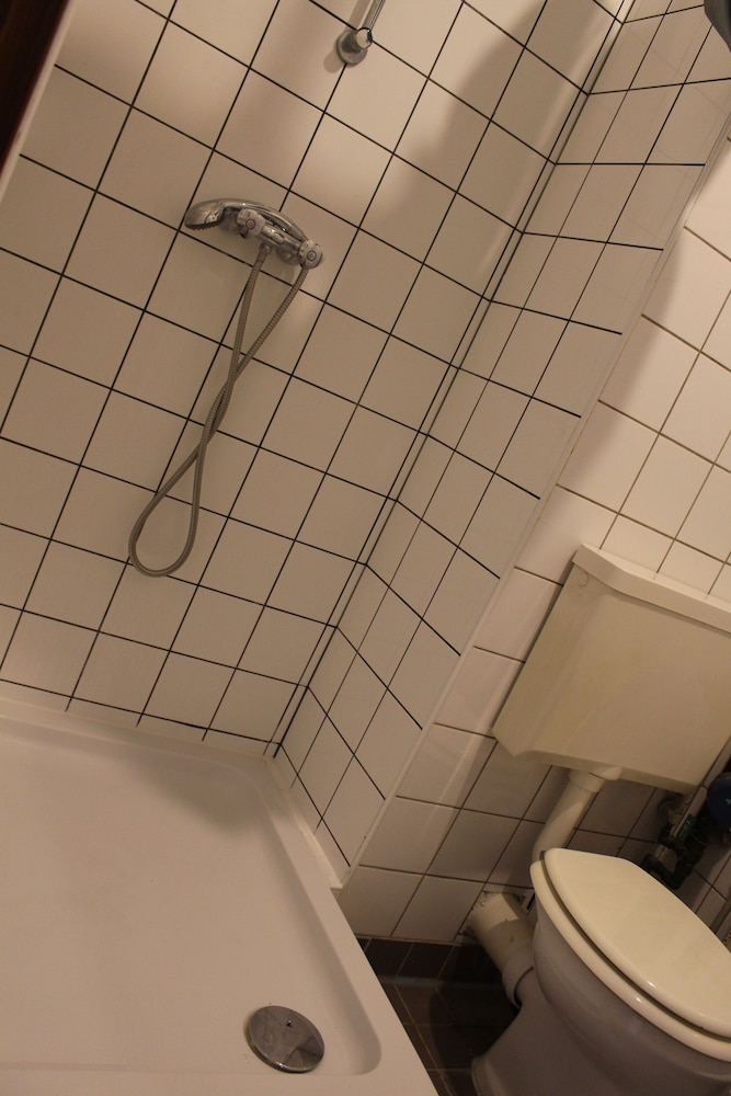 MyCityLofts - Schiekade