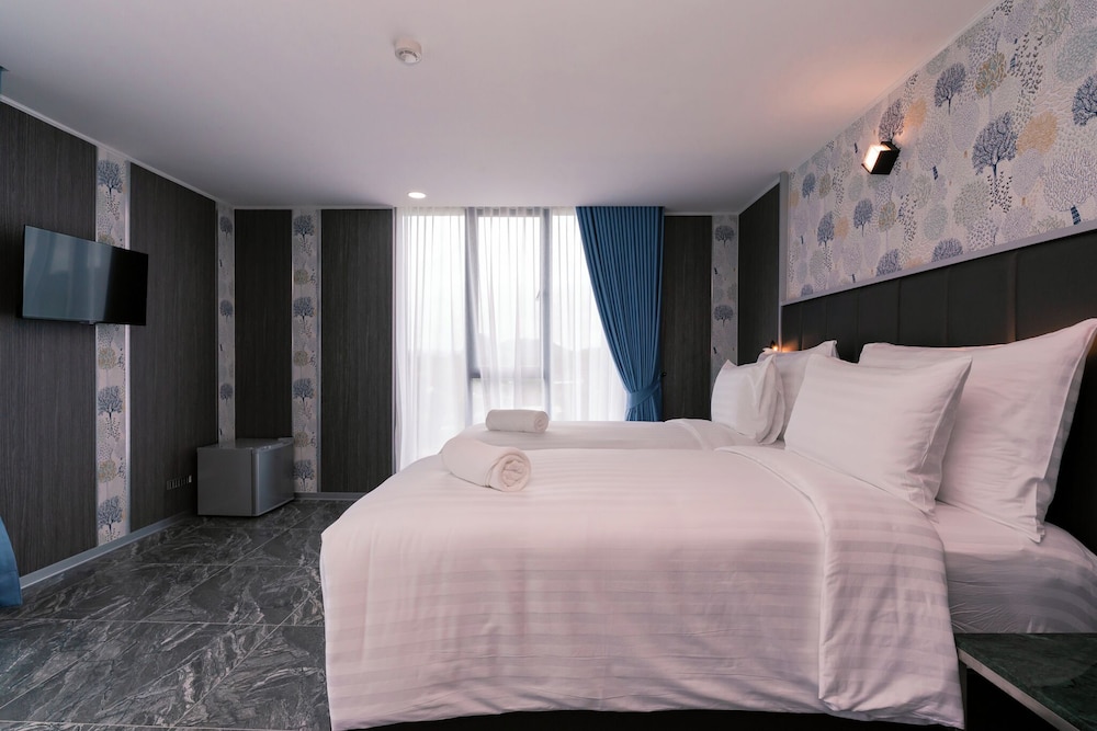 One Budget Hotel Chiangrai Baanmai