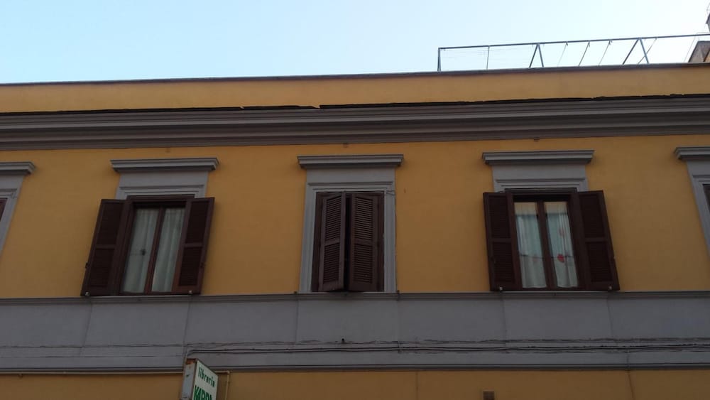 San Lorenzo Guest House
