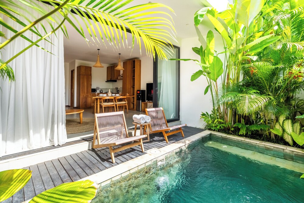 Premier Umalas Villa by Betterplace