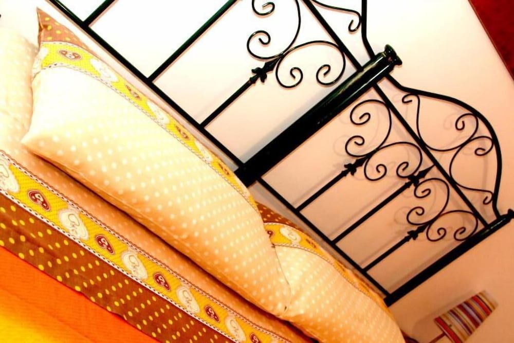 Bed and Breakfast L'Aranceto