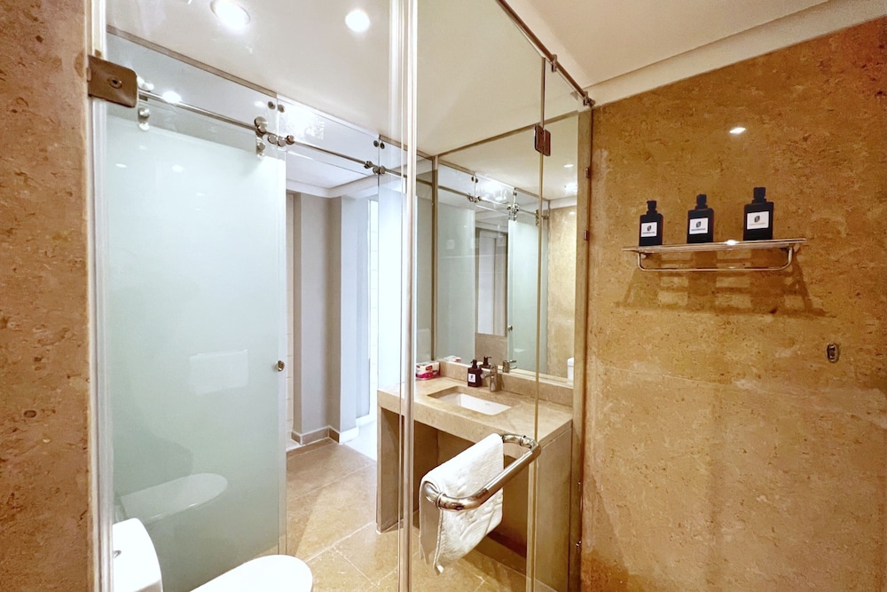Xuru Stays I Meditative & Blissful 3 BDR Villa @ Ancient Sands Private Pool