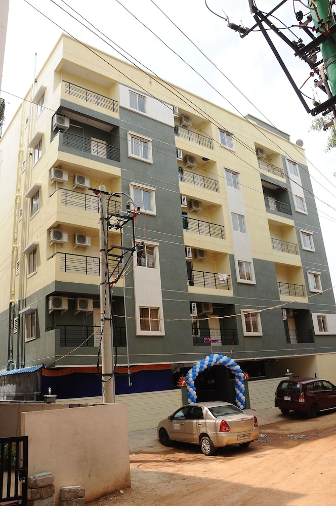 Ample Premium Suites