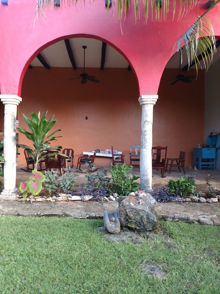Hotel Tunich Beh