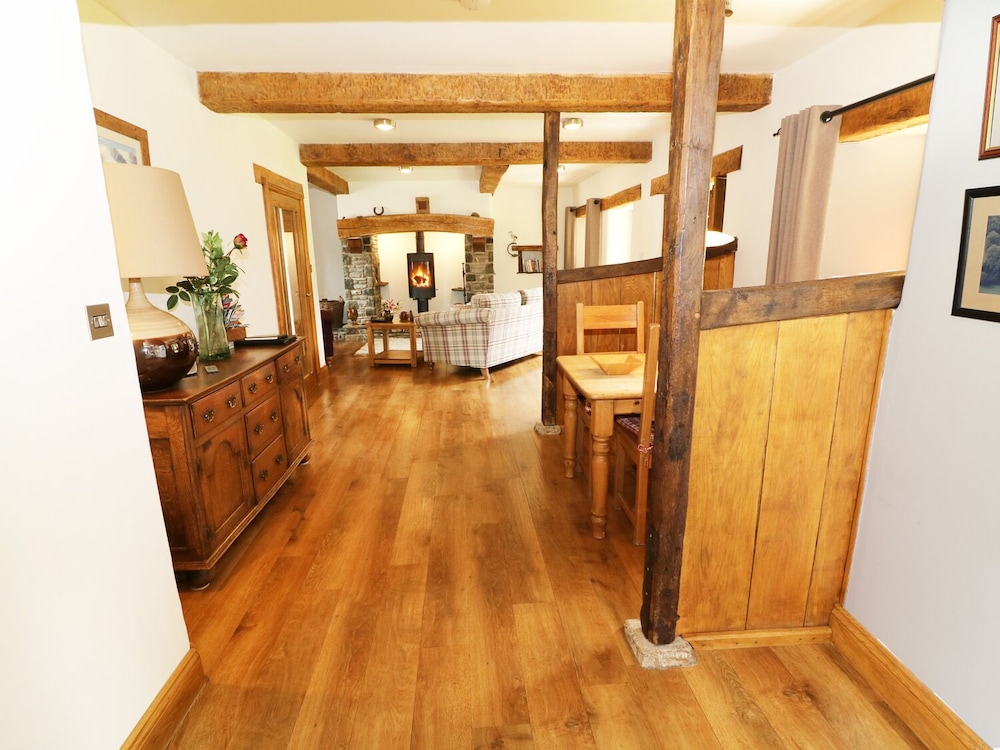 Grayrigg Foot Stable