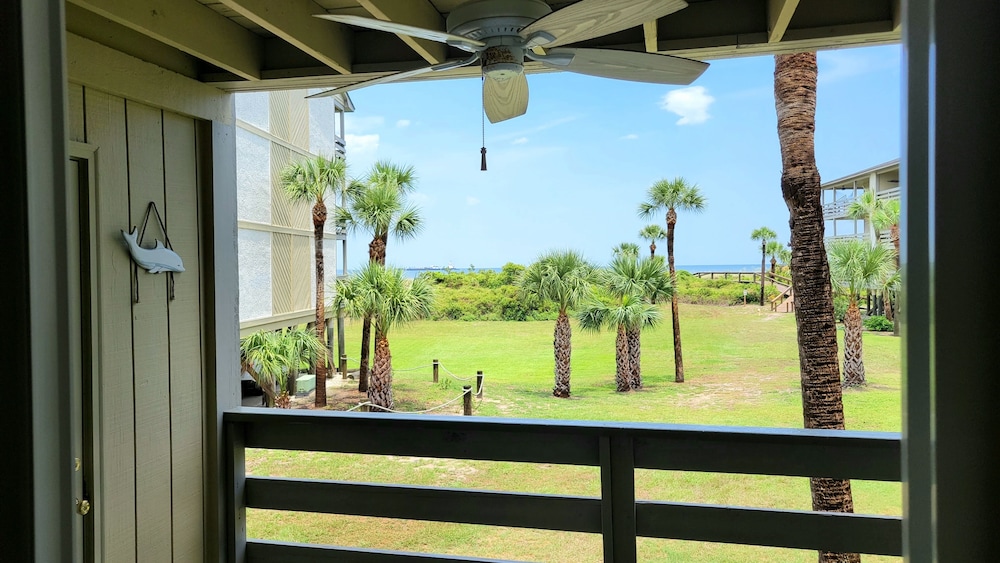 Lighthouse Point 3 by Tybee Vacation Rentals