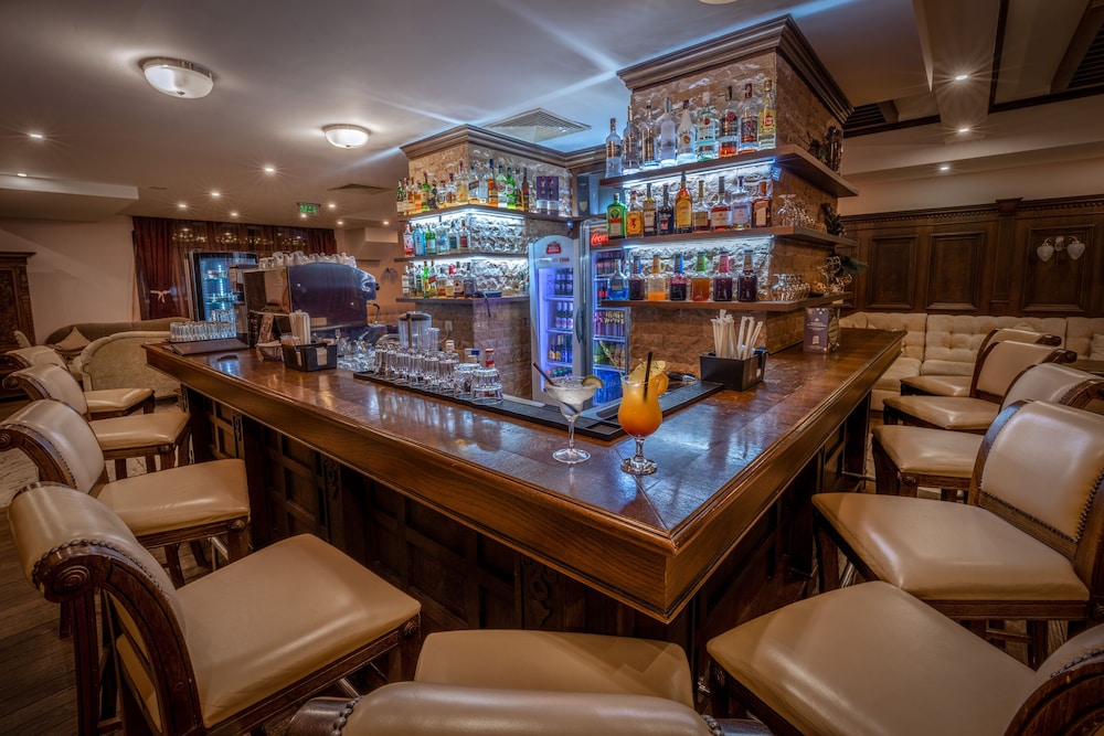 Bansko Vacations - MPM Sport Hotel - Property Image 8