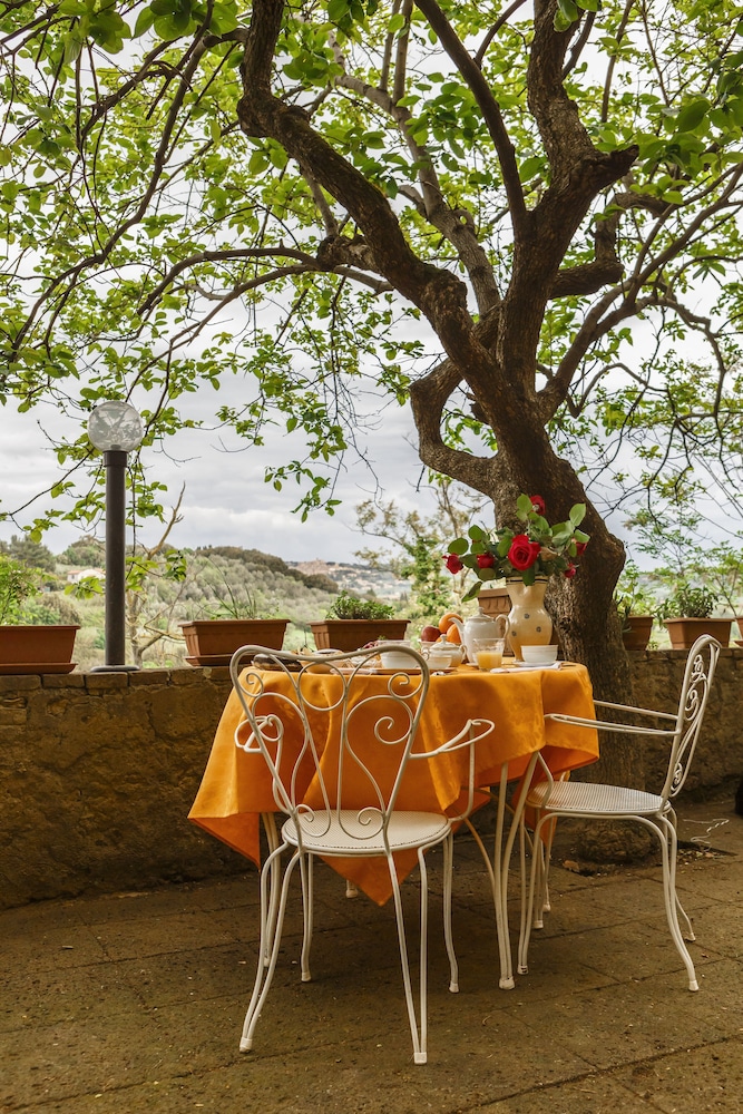 Locanda Etrusca
