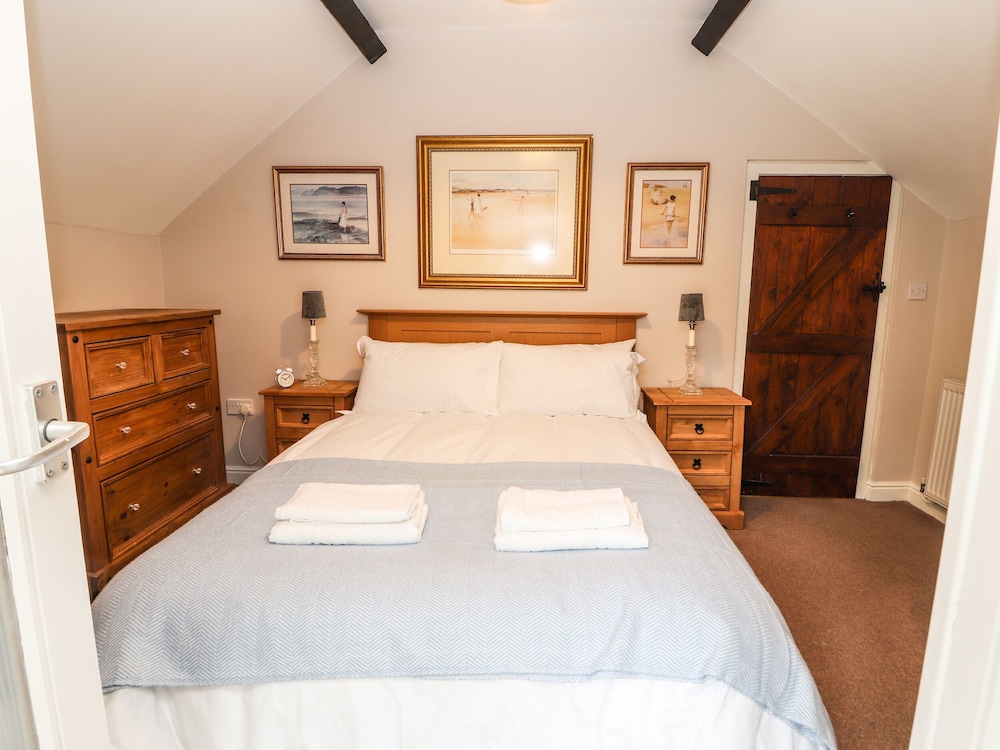 Capel Cottage