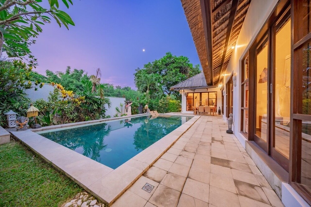 Bali Sunyi Villas - Villa B