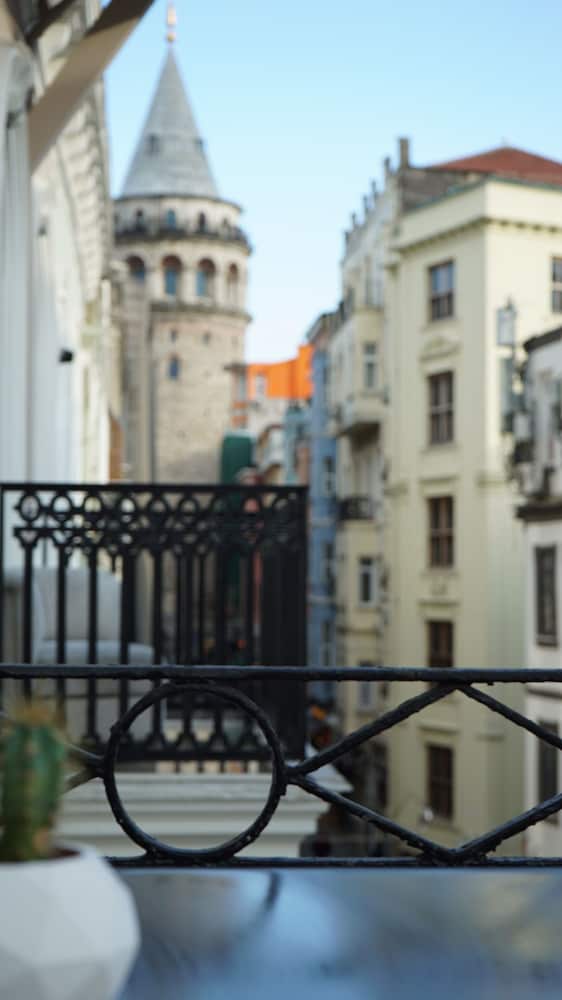 Galata Design Hotel