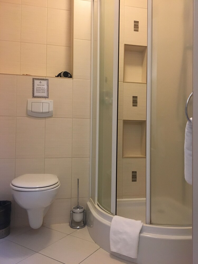 Crystal Hotel