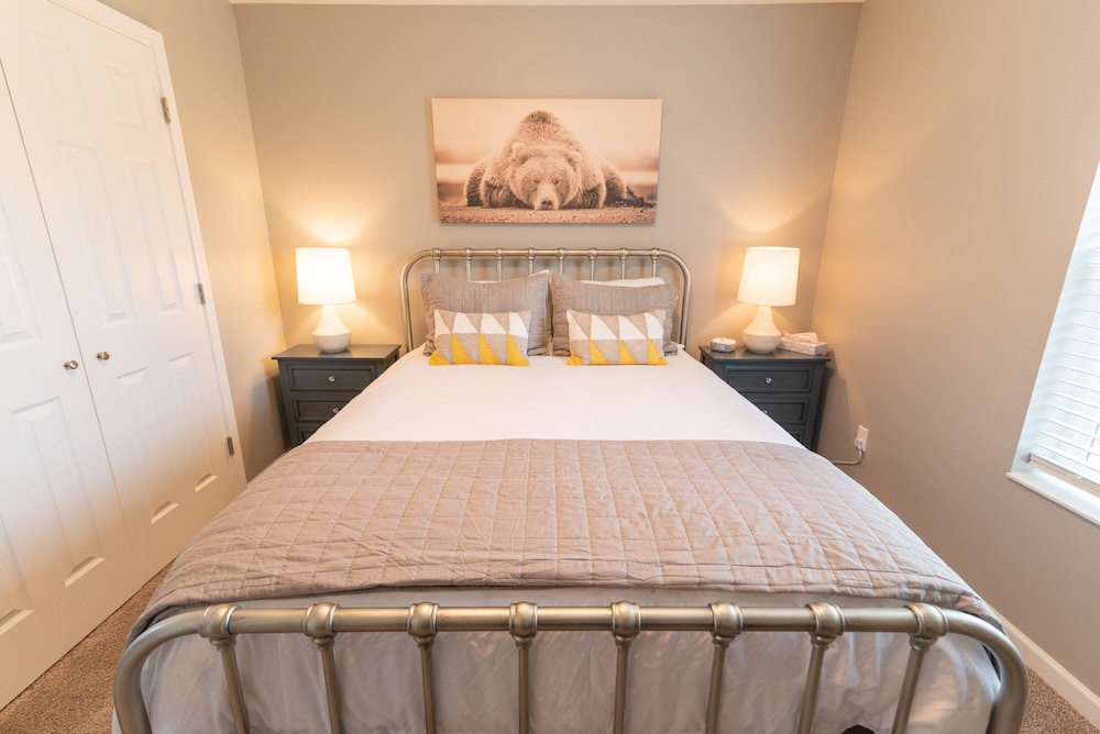 Susitna Suites view 4