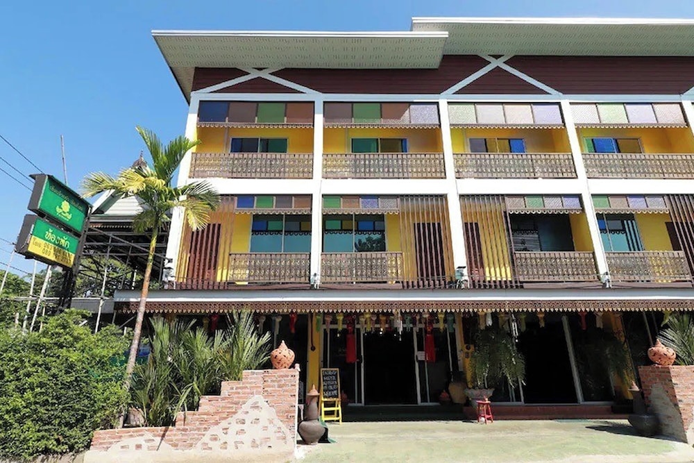 Lm Hostel