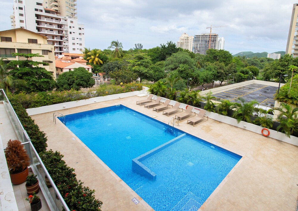 Apartamentos SOHO Style - Bello Horizonte