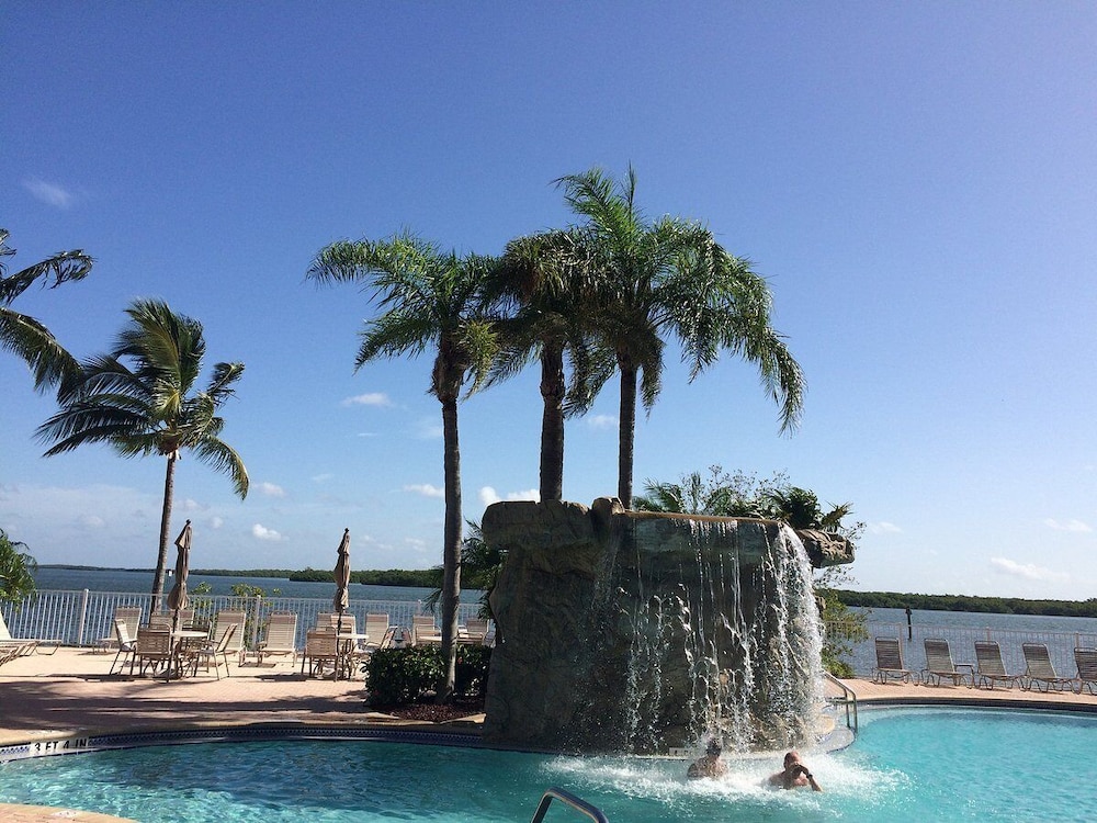 Lovers Key Resort 404 by Distinctive Beach Rentals
