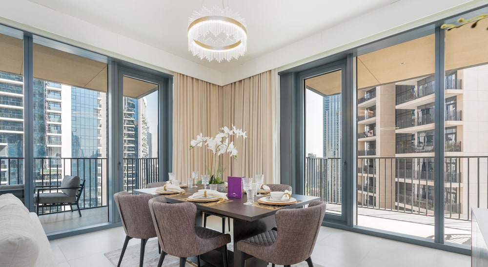 Dream Inn Apartment- Boulevard Heights