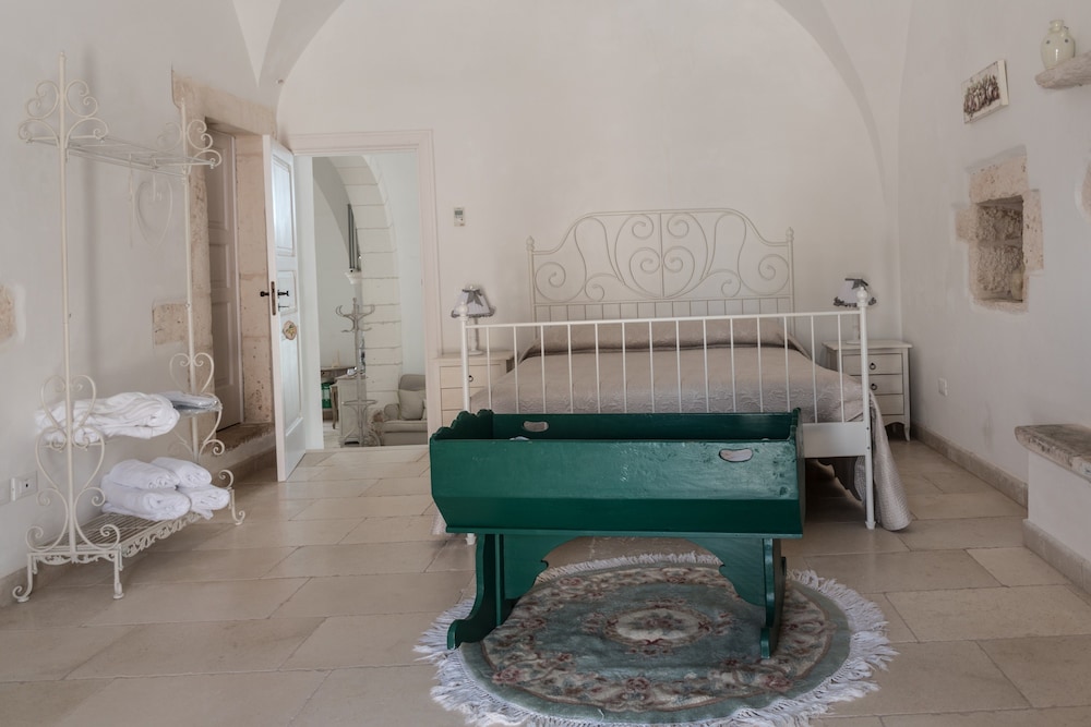 Masseria Luco