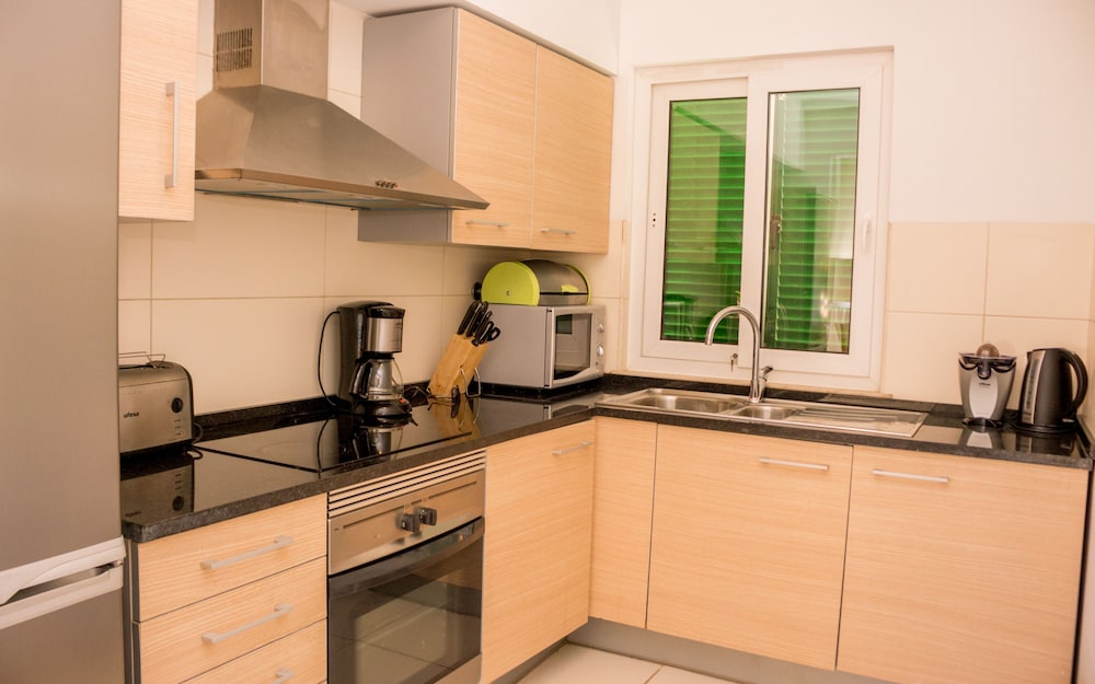 Sal Vacations - Private Holiday Home Villa Verde Resort - Property Image 37