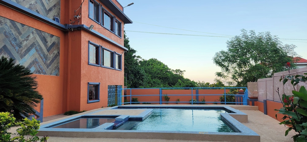 vision with dreams villa view 2