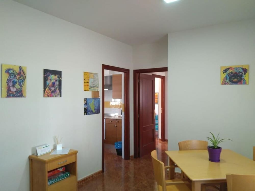 Albergue y Centro de Agrodiversidad - Hostel - Property Image 22