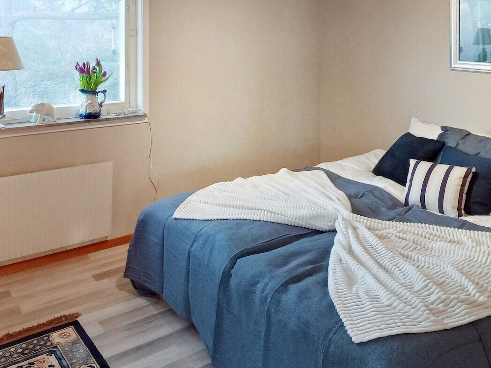 4 Star Holiday Home in Aspero view 2