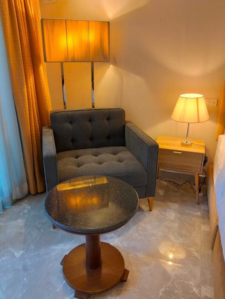 Varaya Resort