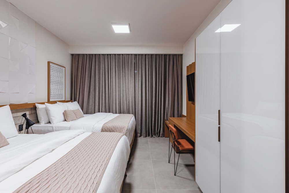 Incasa Private Residence Club