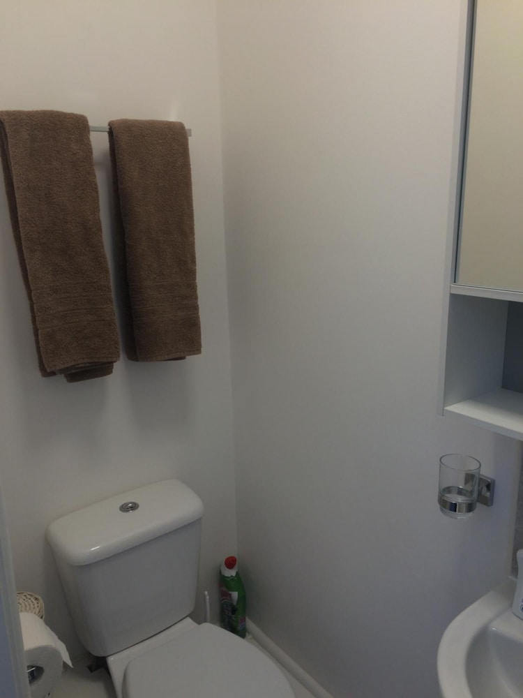 Regent Serviced Suites