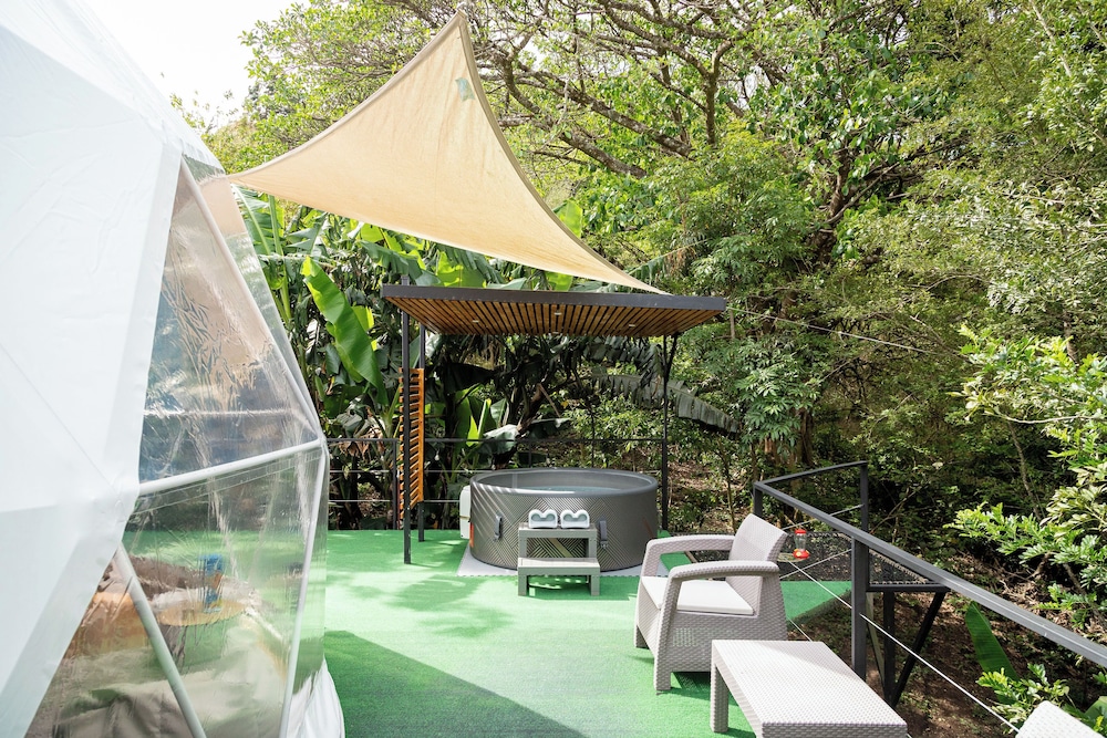 Macas Moon Glamping