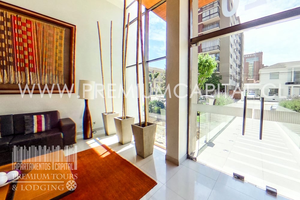 Apartamentos Premium Capital Casino Viña Del Mar