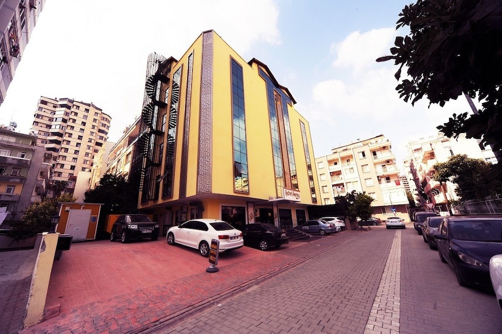 Sehri Saray Apart Hotel