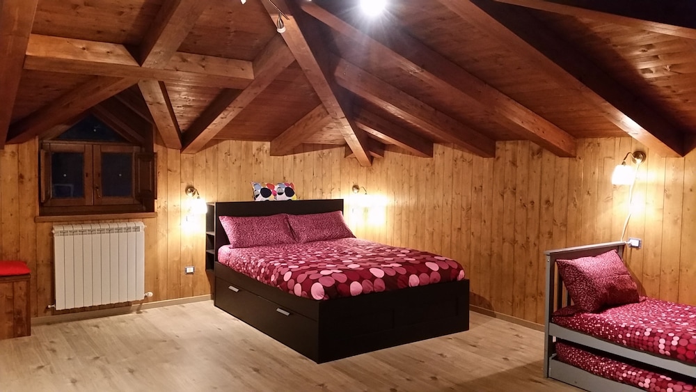 B&B Il Ghiro - Country House