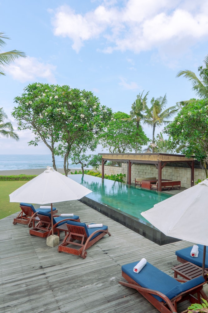 Sound of the Sea Villa