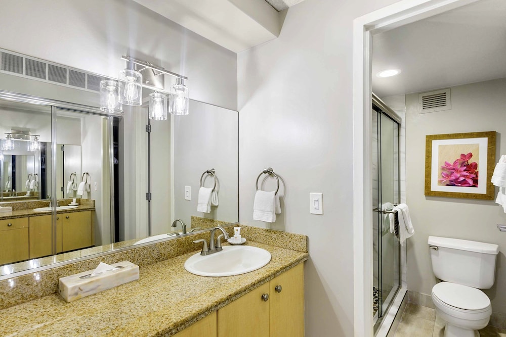 Owner-Managed One Bedroom Condo