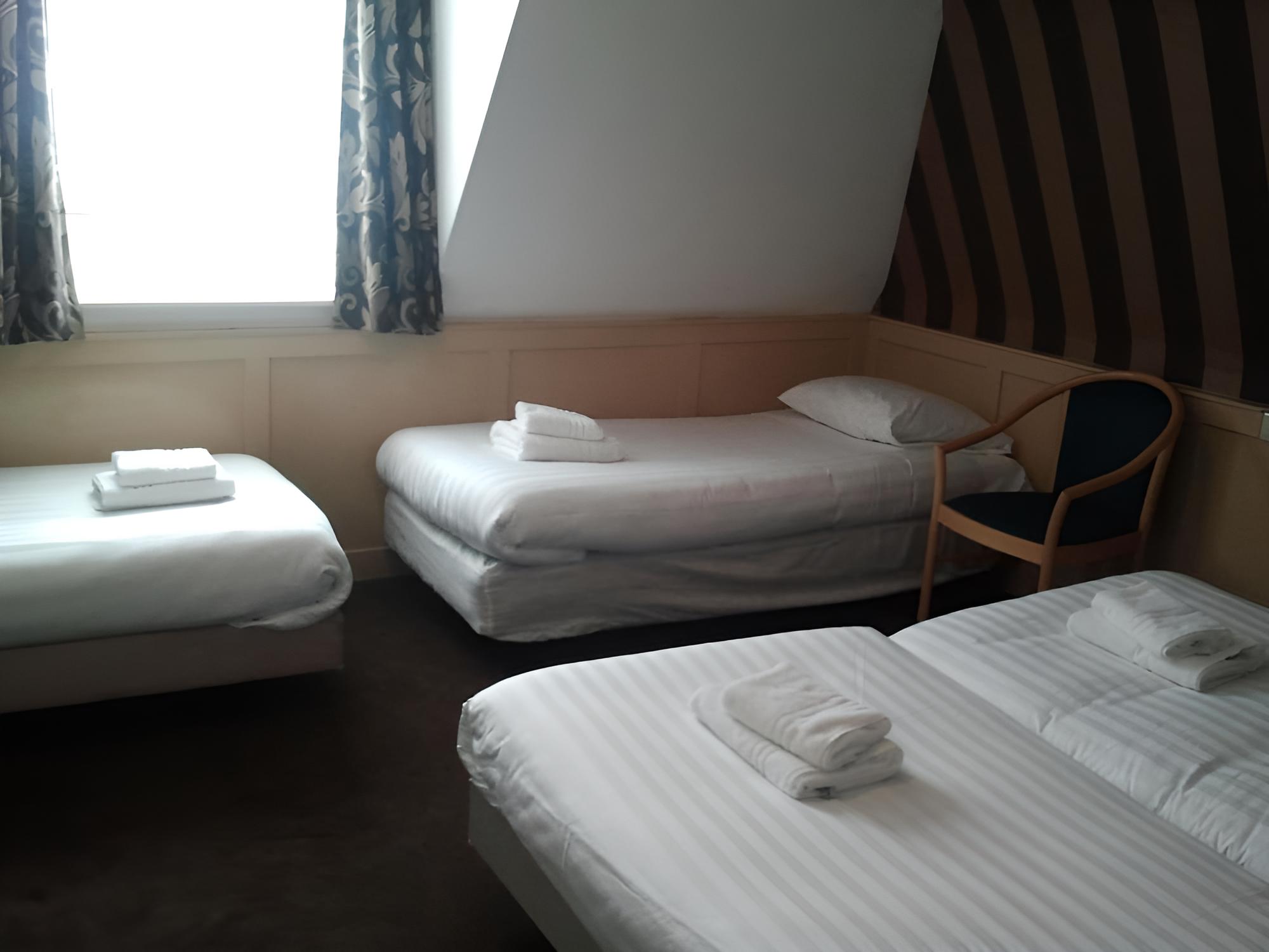 Hotel 74
