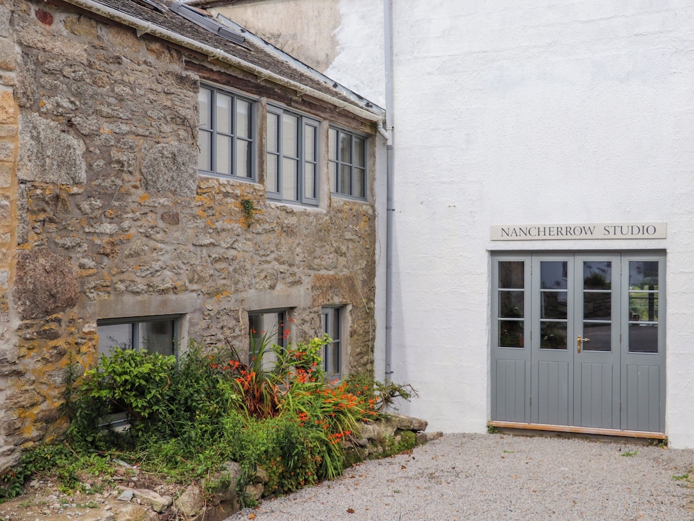 Nancherrow Studio