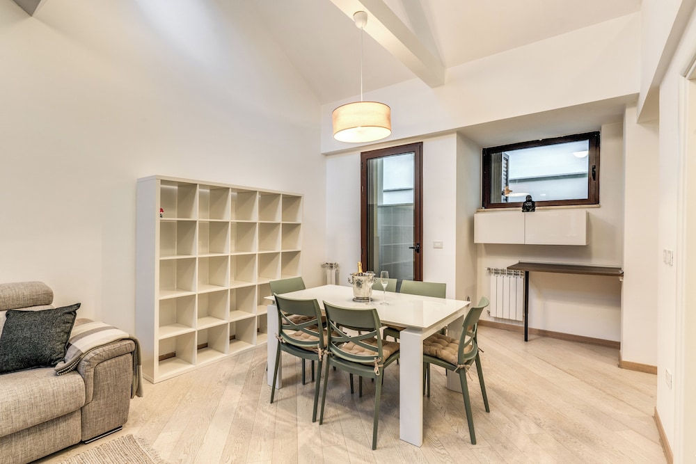 The Loft Trastevere