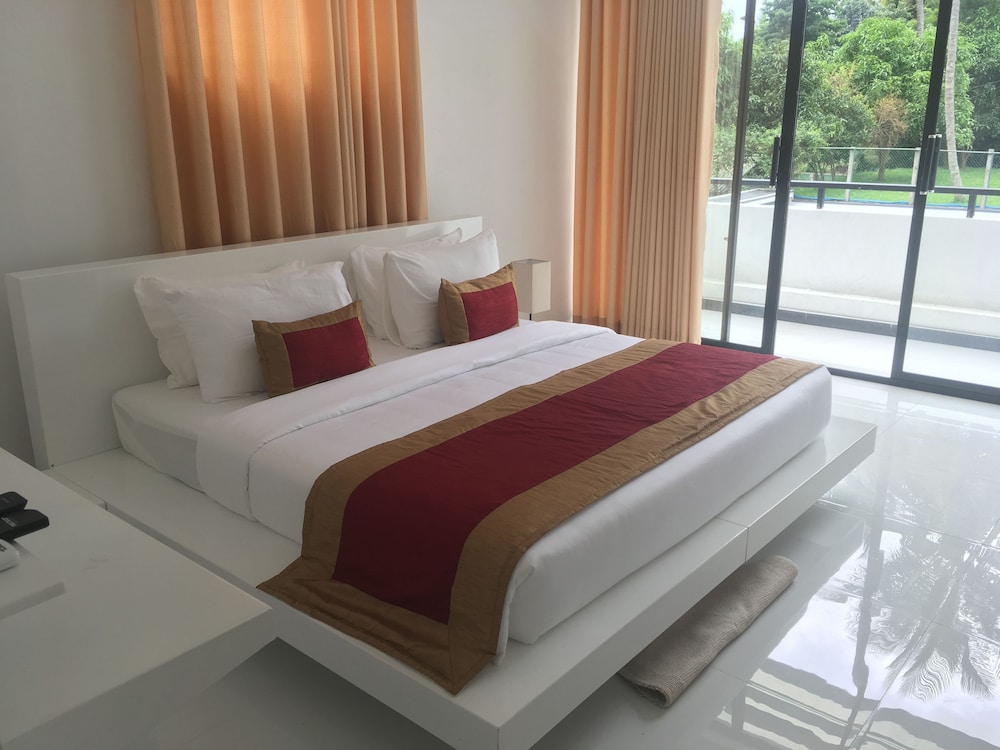 Royal Mansion Luxury Villa
