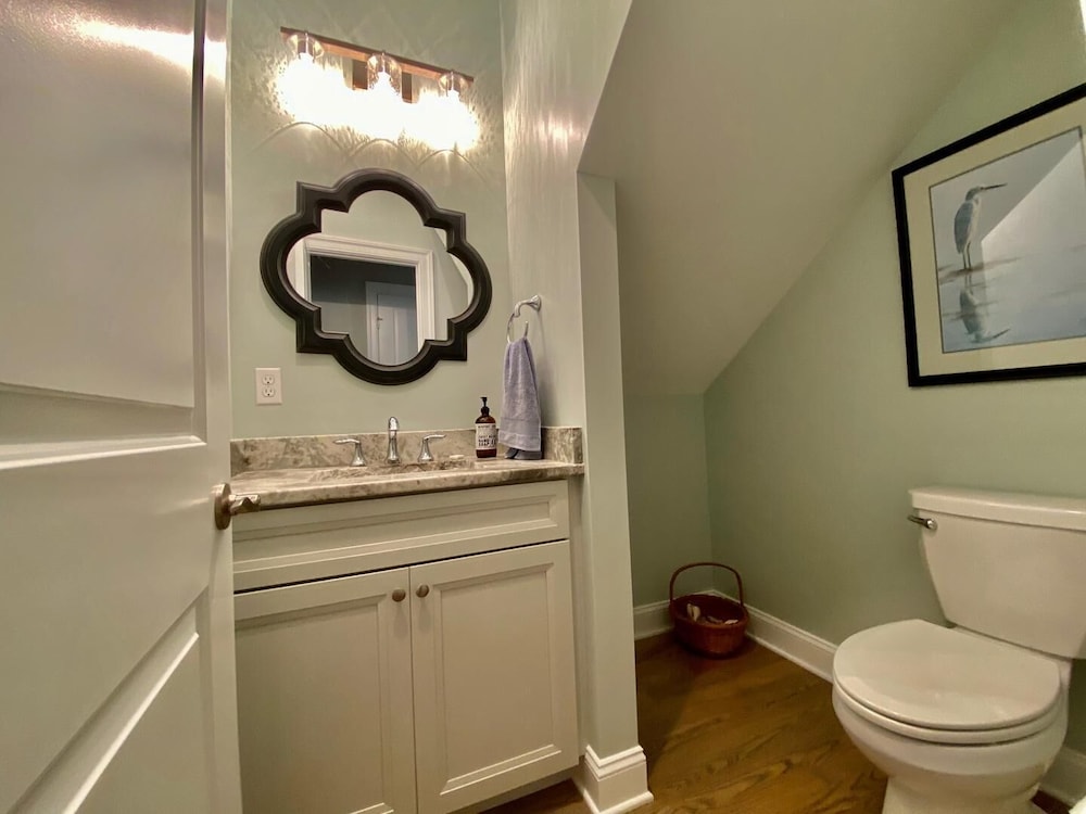 Laurel Street 114