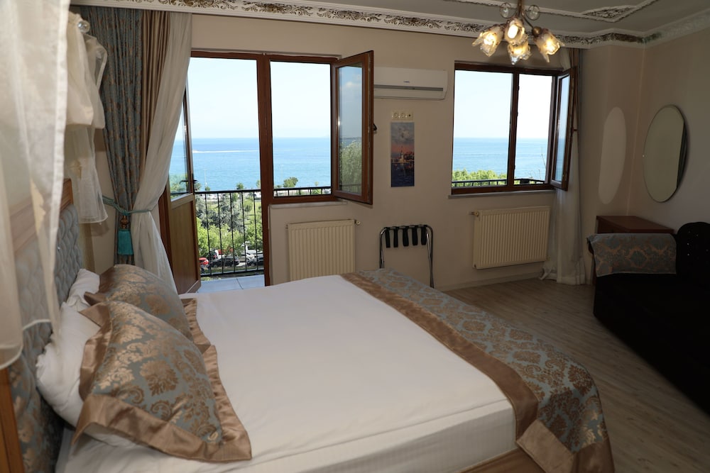 Sea House Süitler - Image 76