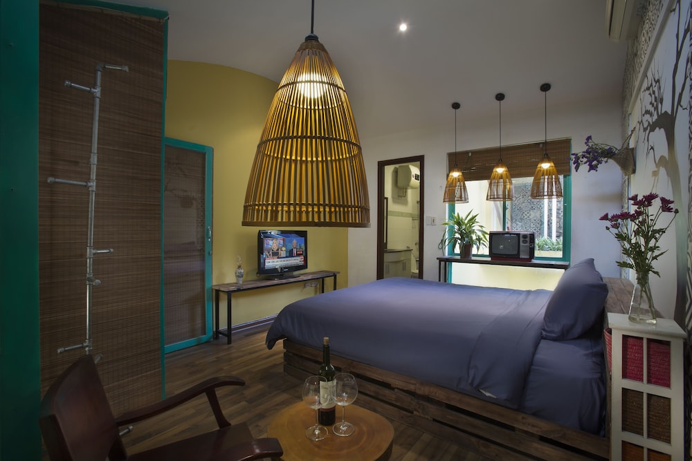 Loc Homestay