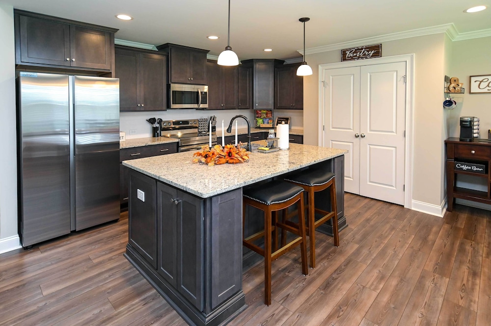 Quiet Family Home 15 Mi to Dtwn Huntsville! - Property Image 40